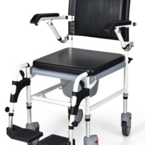 Comfort Taxi Commode