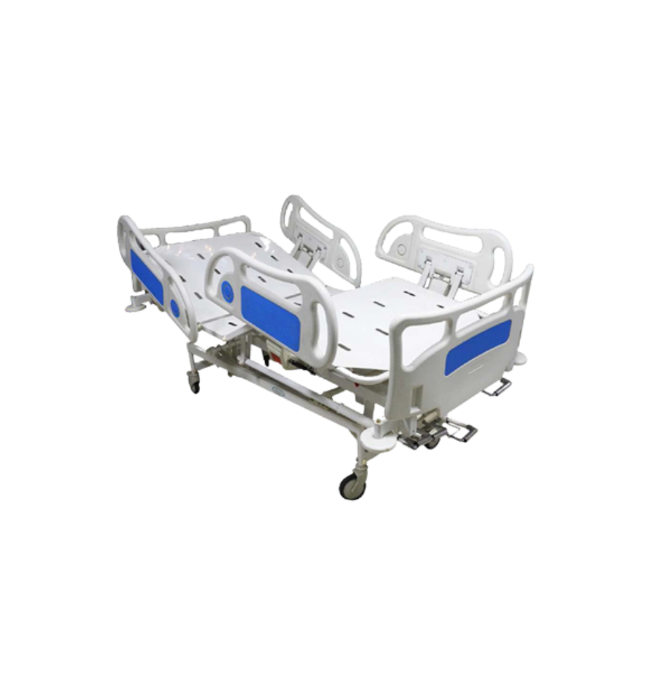 5-Functions Electric Bed SKD-C