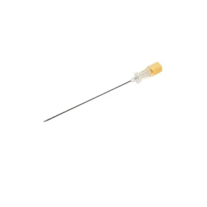 Spinal Needle Pencil Point With Introducer| 22G x 90mm | 50?s