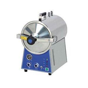 Autoclave Steam Sterilizer | 25L