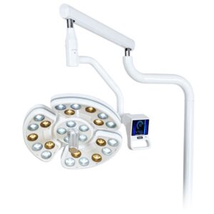 Dental Chair Implant LED Light