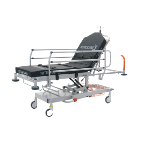 Patient Transport Stretcher Hydraulic | NTCR SD 01 (NHS 810)