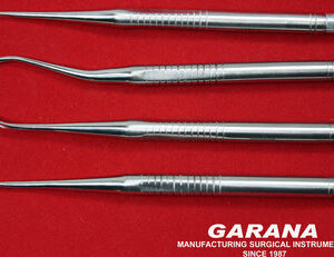 PDL Elevator Set of 4 Pcs