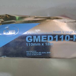 GMED 110-HG Ultrasound Paper