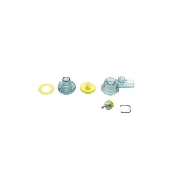 Patient Valve ? 60cm & PopOff