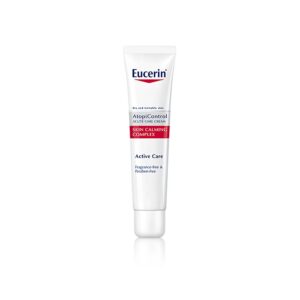 Eucerin Atopicontrol Acute Care Cream 40ml