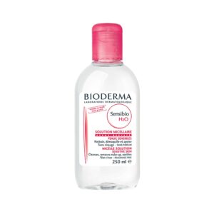 Bioderma Sensibio H2O Micellar Sensitive Skin 250ml