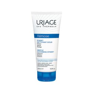 Uriage Xemose Gentle Cleansing Syndet 200ml