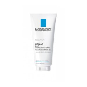La Roche Posay Lipikar Lait 125ml
