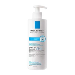 La Roche Posay Lipikar Baume AP+ 400Ml
