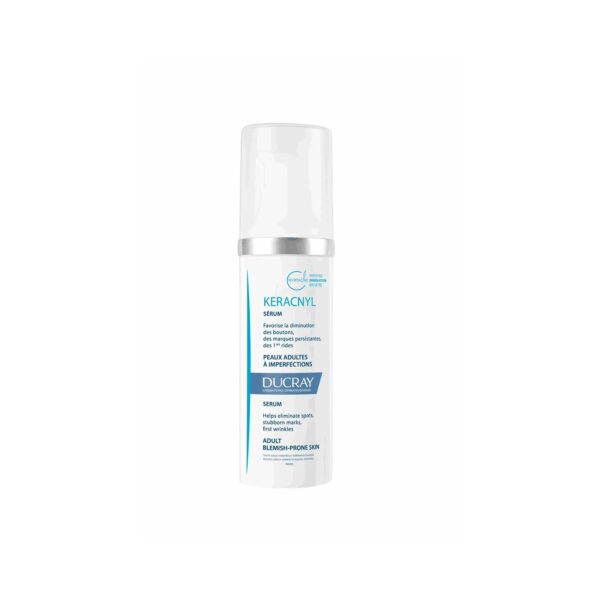 Ducray Keracnyl Serum 30ml