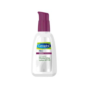 Cetaphil Pro Acne-Prone Skin Moisturizing Lotion 118ml