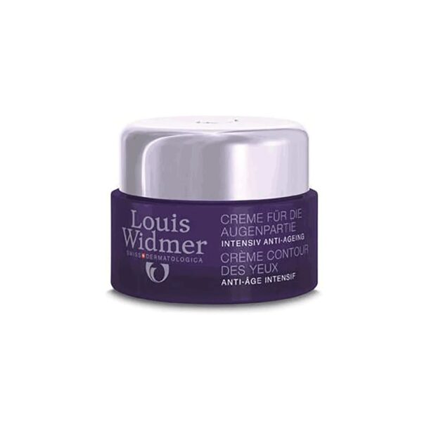 Louis Widmer Eye Contour Cream 30ml