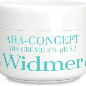 Louis Widmer AHA Cream 5% 50ml