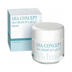 Louis Widmer AHA Cream 10% 50ml