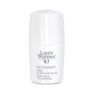 Louis Widmer Deodorant Roll-On Aluminium Free 50 mL