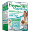 Pregnacare Breastfeeding Vitabiotics 84's