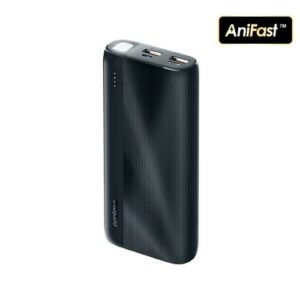 Oraimo 20000mAh Powerbank Type-C & Micro-USB Input Fast Charging