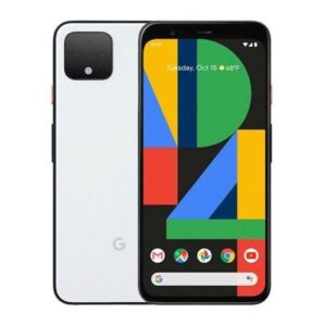 Google Pixel 4 XL Snapdragon855 Android 10.0 6+64GB WHITE