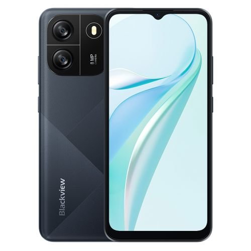Blackview WAVE 6C, 2GB+32GB, 6.5 Inch Android 13, Network: 4G, OTG