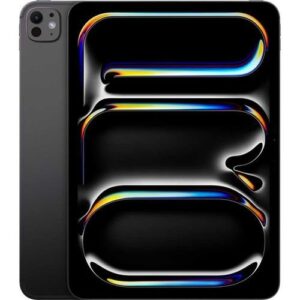 Apple IPad Pro 11 M4 - Wi-Fi + Cellular 2TB Space Black