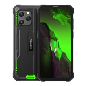 Blackview BV8900 Pro Rugged Phone,8GB+256GB,10000mAh Battery NFC OTG 4G Smartphone