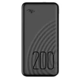itel Powerful 20000MAh Intelligent Original Power Bank