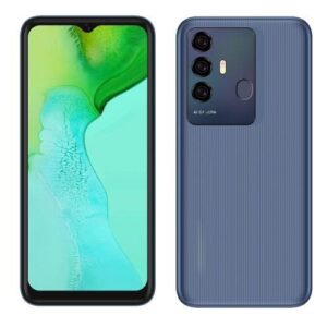 Mafam  Touch ID,Dual card standby 6.5"  Smartphone,  1GB+16GB,3G, ROM Android - Grey
