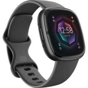 Fitbit Sense 2 Smartwatch - Graphite