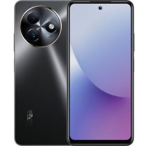 itel S24 6.6", 128GB + Up To 16GB RAM, 5000mAh, 108MP Camera, 4G