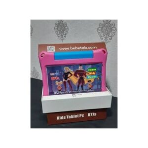 BEBE TAB Bebe-Tab B77s Android Kids Tablet ? 7? ?32GB ROM 3GB RAM
