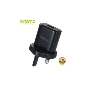 Oraimo SMART DURABLE & EFFICIENT FAST PHONE & POWER BANK CHARGER /  (HOT SALE) 0037