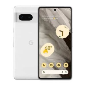 Google Pixel 7 Pro 5G 12GB+128GB RAM Google Tensor  WHITE