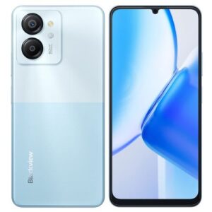 Blackview COLOR 8, 8GB+256GB, 6.75 Inch Android 13 , Network: 4G, OTG