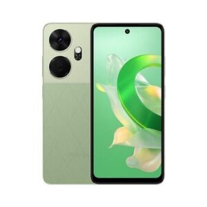 itel P55 Plus 6.6", 128GB ROM + Up To 16GB RAM, 5000mAh 45W, 50MP