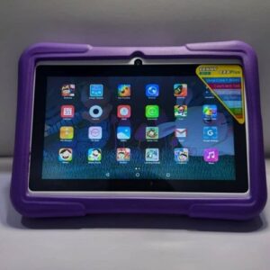Genius Pre-installed Kids Educational Tab 32GB ROM 2GB RAM