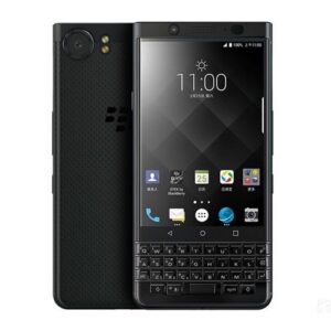 Blackberry KEYone 4G Single Sim 4+64G BLACK