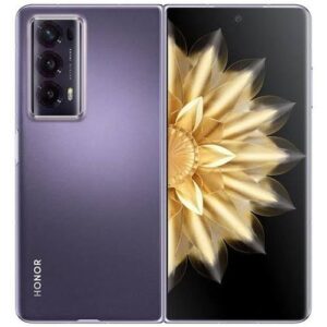 Honor Magic V2 512gb Rom 16gb Ram Foldable Phone - Purple