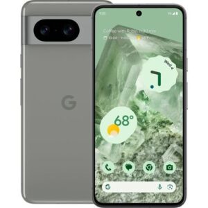 Google Pixel 8 5G, 8GB+128GB, Hazel, Google Tensor G3