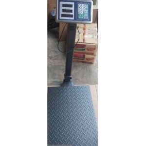 Camry 500KG DIGITAL INDUSTRIAL PLATFORM SCALE