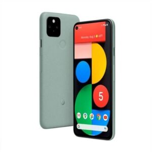 Google Pixel 5 5G 8G+128G GREEN