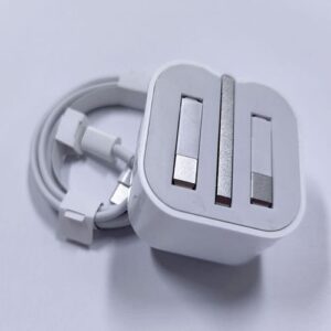 35W Iphone Usb-c To Lightning PD Fast Lightning Charger