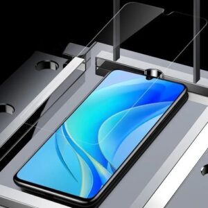 Gionee S12 Full Guard Screen Protector (6.52 Inches)