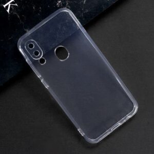 Umidigi A3/A3X And A3 Pro TPU Case