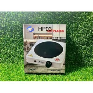 Electric Single Burner Hot Plate