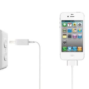 Charging USB Cable For Apple IPhone 4,4S,3GS,iPod,iPad 1-2-3