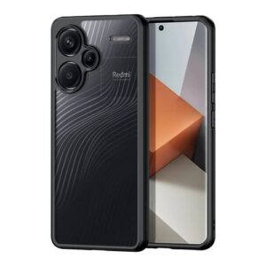Anti-Fingerprint Case Cover For Xiaomi Redmi Note 13 Pro Plus 5G