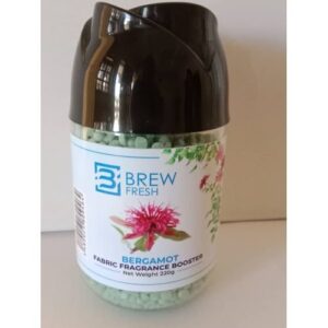 Fresh Bergamot Fragrance Laundry Scent Booster / Fabric Softener - 220g