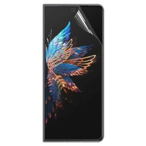 Front Screen Hydrogel Film For Tecno Phantom V Fold