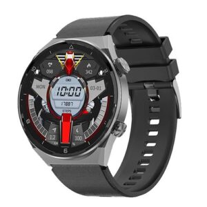 Bro Toumi DT3 Pro Max Smart Watch 1.45 Inch Screen Bluetooth Calling